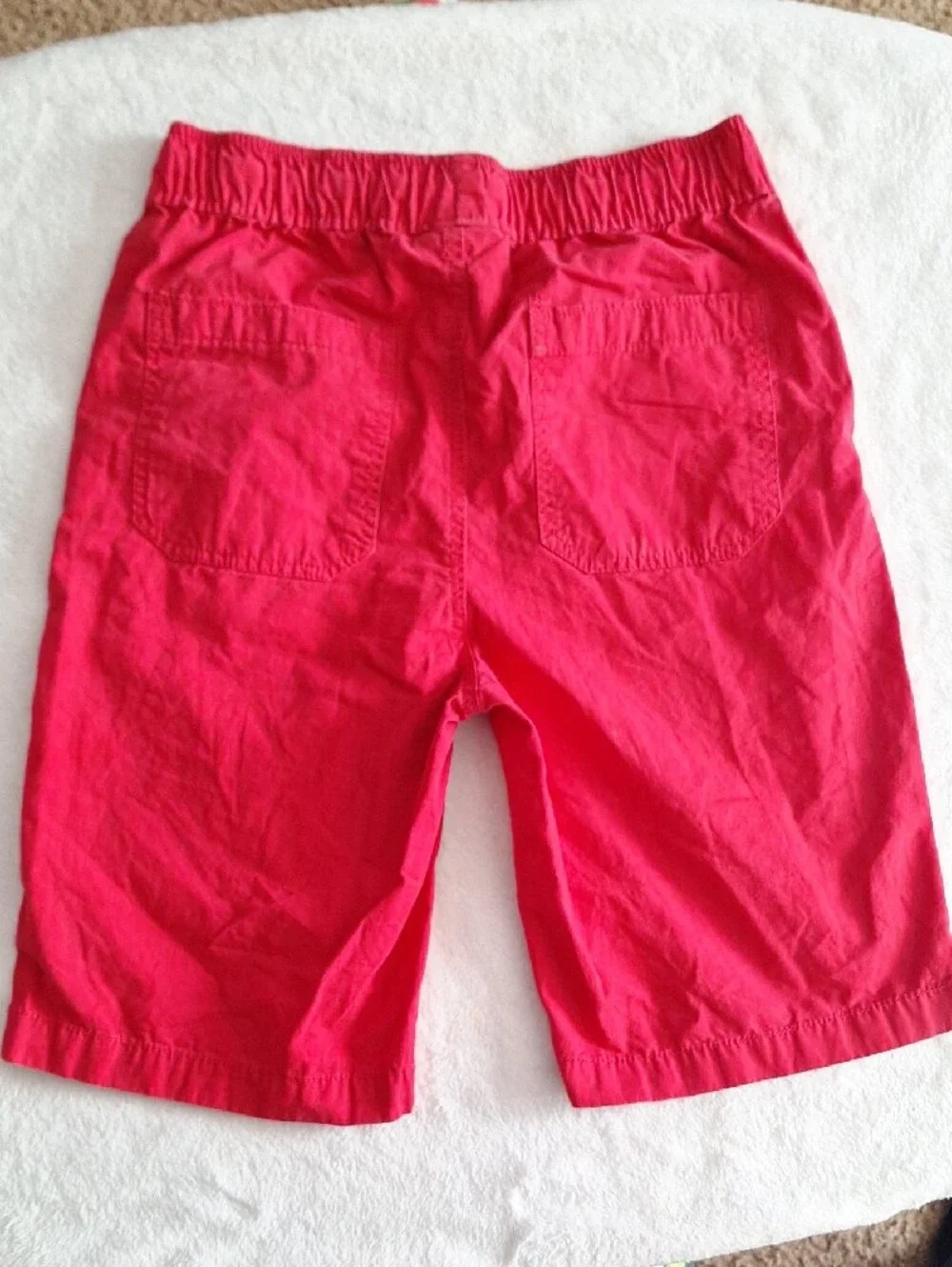 Kids Mix & Match Pull-On Shorts - Assorted Colors